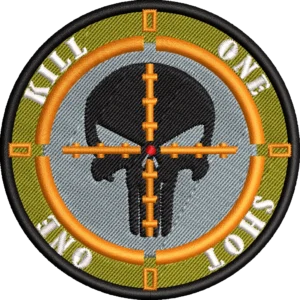 patch one shot one kill