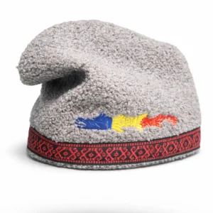 Caciula Dacica Pileus dacic